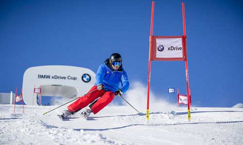 Adrenalin Cup Sölden