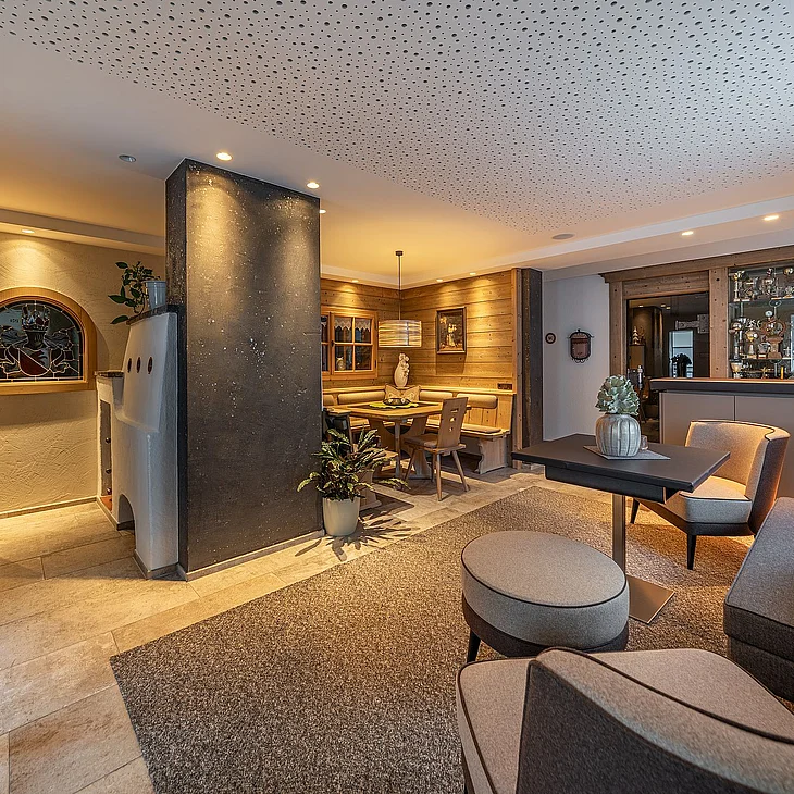 Ihre Vorteile im Garni Concordia