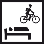 qualitätsgeprüfte Rad- & Bike-Unterkunft