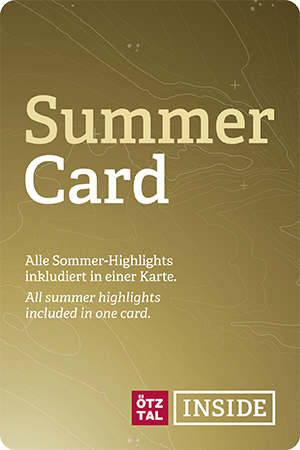Summer Card
